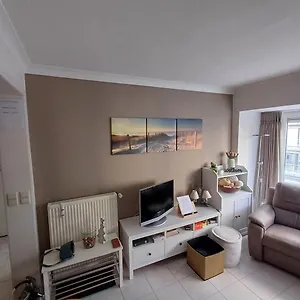Zijdezeezicht Martiny 0202 Appartement Middelkerke