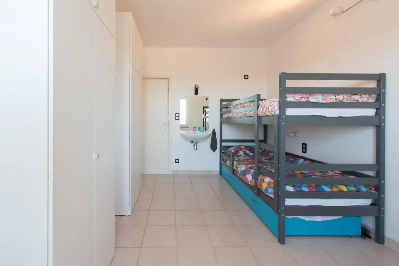 Seadreams Appartement Middelkerke